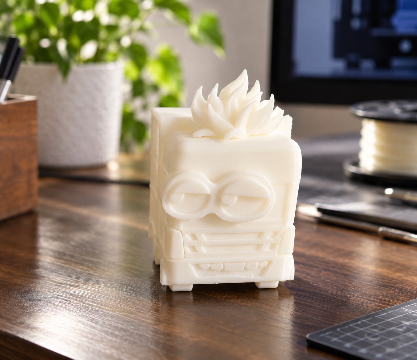 3Dプリント製作実績